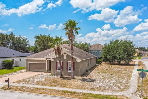 House in Ocoee, Florida 4 bedrooms, 251.39 sq.m. № 1662382 - photo 2