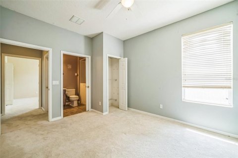 House in Ocoee, Florida 4 bedrooms, 251.39 sq.m. № 1662382 - photo 15