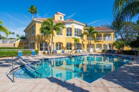 Copropriété à louer à Vero Beach, Floride: 2 chambres, 113.25 m2 № 2076515 - photo 6