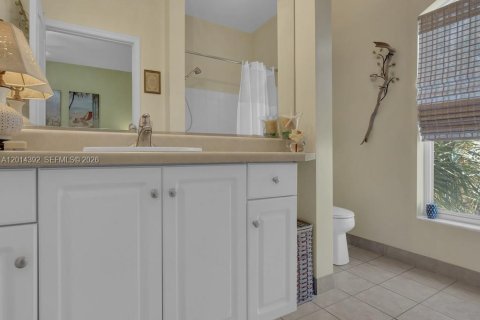 Copropriété à louer à Vero Beach, Floride: 2 chambres, 113.25 m2 № 2076515 - photo 9