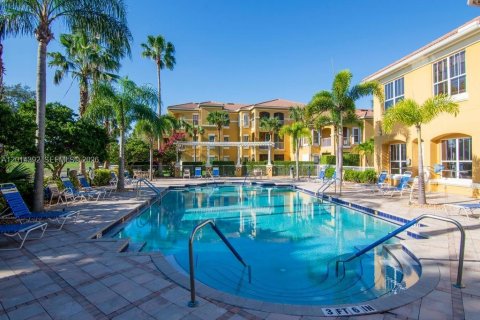 Copropriété à louer à Vero Beach, Floride: 2 chambres, 113.25 m2 № 2076515 - photo 10