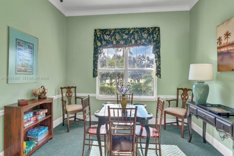 Copropriété à louer à Vero Beach, Floride: 2 chambres, 113.25 m2 № 2076515 - photo 29