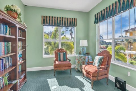Copropriété à louer à Vero Beach, Floride: 2 chambres, 113.25 m2 № 2076515 - photo 28