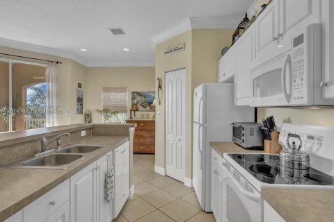 Copropriété à louer à Vero Beach, Floride: 2 chambres, 113.25 m2 № 2076515 - photo 19