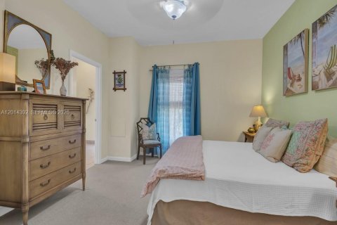Copropriété à louer à Vero Beach, Floride: 2 chambres, 113.25 m2 № 2076515 - photo 21