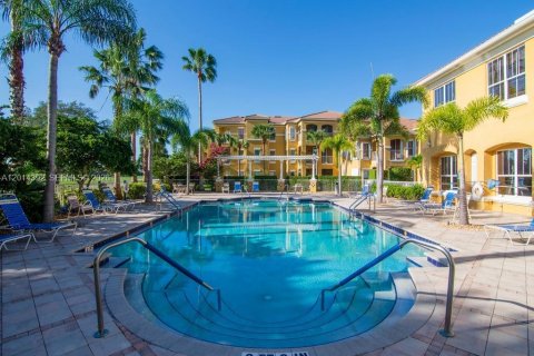 Copropriété à louer à Vero Beach, Floride: 2 chambres, 113.25 m2 № 2076515 - photo 11