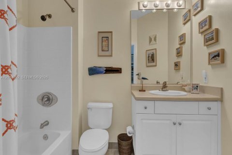 Copropriété à louer à Vero Beach, Floride: 2 chambres, 113.25 m2 № 2076515 - photo 23