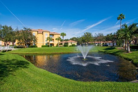 Copropriété à louer à Vero Beach, Floride: 2 chambres, 113.25 m2 № 2076515 - photo 14