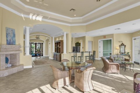 Copropriété à louer à Vero Beach, Floride: 2 chambres, 113.25 m2 № 2076515 - photo 27