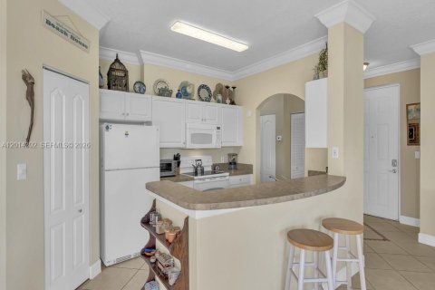 Copropriété à louer à Vero Beach, Floride: 2 chambres, 113.25 m2 № 2076515 - photo 3
