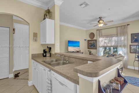 Copropriété à louer à Vero Beach, Floride: 2 chambres, 113.25 m2 № 2076515 - photo 18
