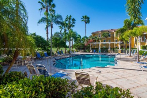 Copropriété à louer à Vero Beach, Floride: 2 chambres, 113.25 m2 № 2076515 - photo 12