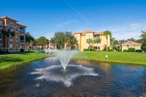 Copropriété à louer à Vero Beach, Floride: 2 chambres, 113.25 m2 № 2076515 - photo 13