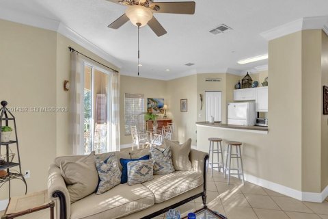 Copropriété à louer à Vero Beach, Floride: 2 chambres, 113.25 m2 № 2076515 - photo 17