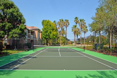 Copropriété à louer à Vero Beach, Floride: 2 chambres, 113.25 m2 № 2076515 - photo 15