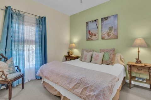 Copropriété à louer à Vero Beach, Floride: 2 chambres, 113.25 m2 № 2076515 - photo 22