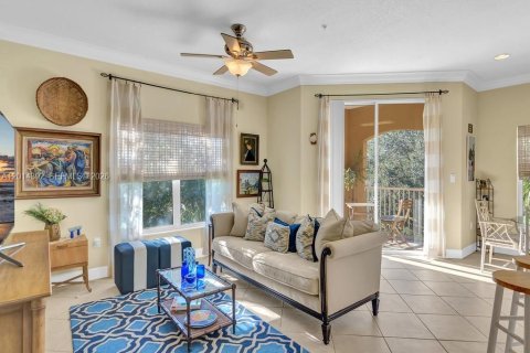 Condo à Vero Beach, Floride, 2 chambres  № 2076515