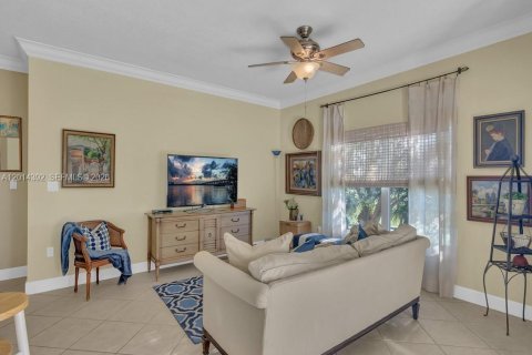 Copropriété à louer à Vero Beach, Floride: 2 chambres, 113.25 m2 № 2076515 - photo 24