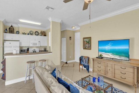 Copropriété à louer à Vero Beach, Floride: 2 chambres, 113.25 m2 № 2076515 - photo 16