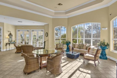 Copropriété à louer à Vero Beach, Floride: 2 chambres, 113.25 m2 № 2076515 - photo 26