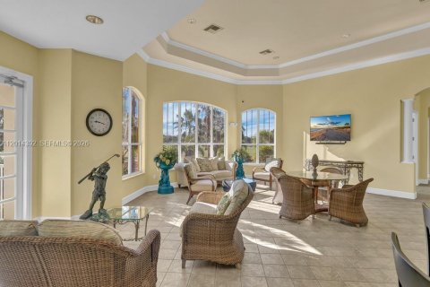 Copropriété à louer à Vero Beach, Floride: 2 chambres, 113.25 m2 № 2076515 - photo 25