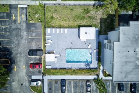 Copropriété à louer à Miami, Floride: 35.77 m2 № 1958556 - photo 16