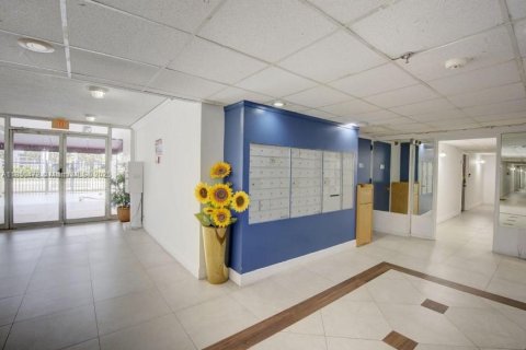 Copropriété à louer à Miami, Floride: 35.77 m2 № 1958556 - photo 8