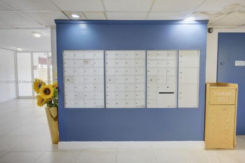 Copropriété à louer à Miami, Floride: 35.77 m2 № 1958556 - photo 10