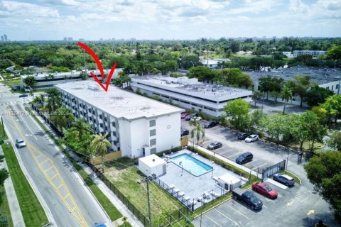 Copropriété à louer à Miami, Floride: 35.77 m2 № 1958556 - photo 15