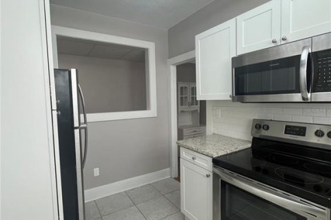 Apartment in Tampa, Florida 2 bedrooms, 91.23 sq.m. № 1652568 - photo 6