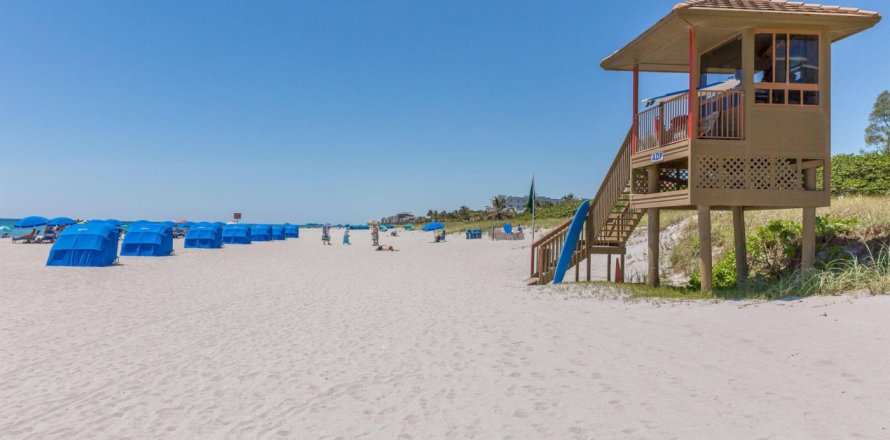 Condo à Delray Beach, Floride, 2 chambres № 1132783