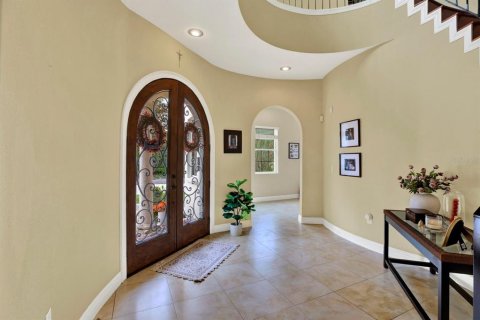 Casa en venta en Tampa, Florida, 5 dormitorios, 353.96 m2 № 2383543 - foto 26