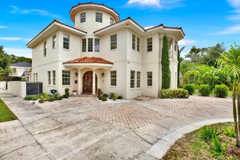 Casa en Tampa, Florida 5 dormitorios, 353.96 m2 № 2383543