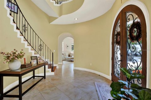 Casa en venta en Tampa, Florida, 5 dormitorios, 353.96 m2 № 2383543 - foto 27