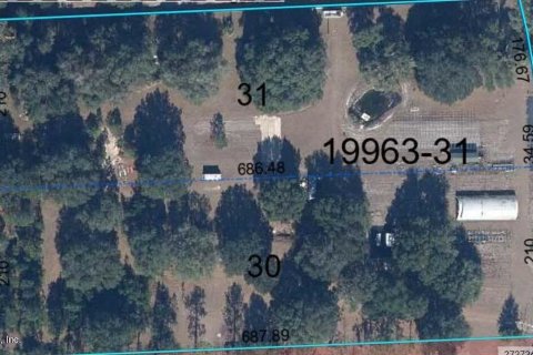Land in Hawthorne, Florida № 861929 - photo 1