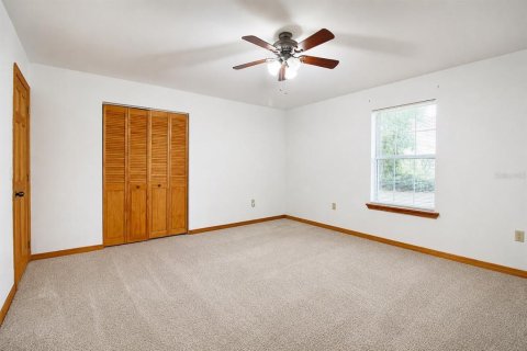 House in Cross City, Florida 4 bedrooms, 256.41 sq.m. № 2156942 - photo 26