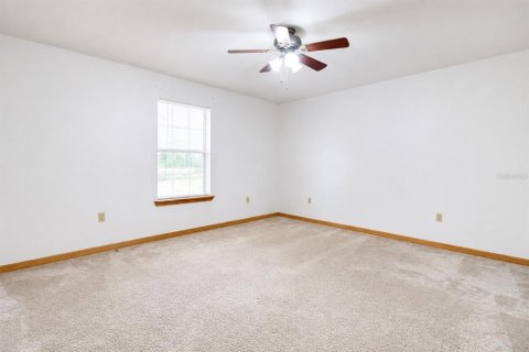 House in Cross City, Florida 4 bedrooms, 256.41 sq.m. № 2156942 - photo 27