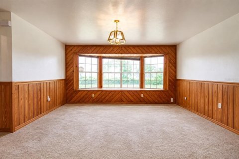 House in Cross City, Florida 4 bedrooms, 256.41 sq.m. № 2156942 - photo 9