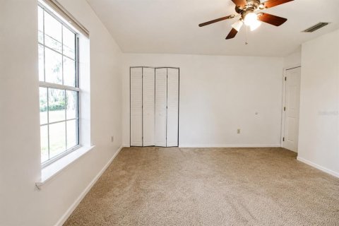 House in Cross City, Florida 4 bedrooms, 256.41 sq.m. № 2156942 - photo 29