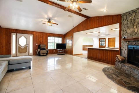 House in Cross City, Florida 4 bedrooms, 256.41 sq.m. № 2156942 - photo 23