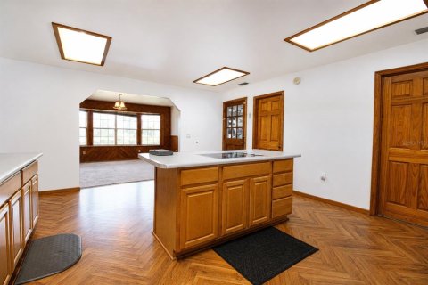 House in Cross City, Florida 4 bedrooms, 256.41 sq.m. № 2156942 - photo 16