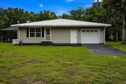 House in Cross City, Florida 4 bedrooms, 256.41 sq.m. № 2156942 - photo 8