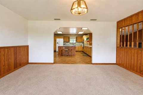 House in Cross City, Florida 4 bedrooms, 256.41 sq.m. № 2156942 - photo 10