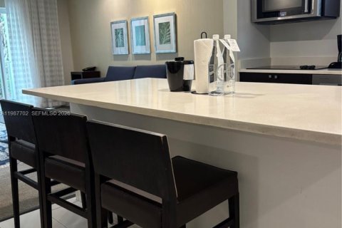 Copropriété à vendre à Doral, Floride: 1 chambre, 99.41 m2 № 2050653 - photo 5