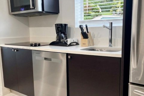 Copropriété à vendre à Doral, Floride: 1 chambre, 99.41 m2 № 2050653 - photo 7