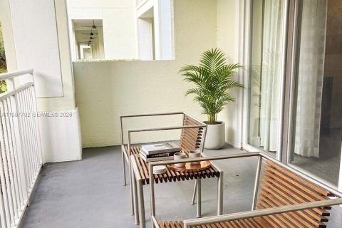 Copropriété à vendre à Doral, Floride: 1 chambre, 99.41 m2 № 2050653 - photo 14