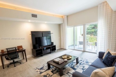 Copropriété à vendre à Doral, Floride: 1 chambre, 99.41 m2 № 2050653 - photo 2