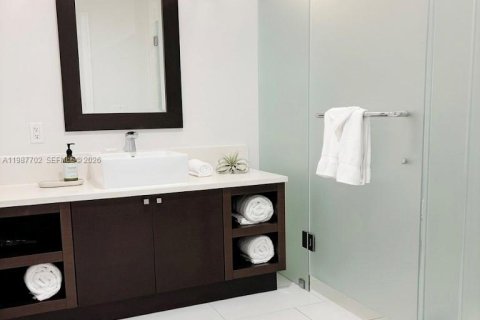 Copropriété à vendre à Doral, Floride: 1 chambre, 99.41 m2 № 2050653 - photo 13