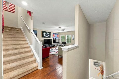 Townhouse in Tampa, Florida 4 bedrooms, 234.67 sq.m. № 2418323 - photo 12