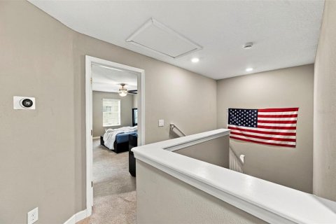Townhouse in Tampa, Florida 4 bedrooms, 234.67 sq.m. № 2418323 - photo 29